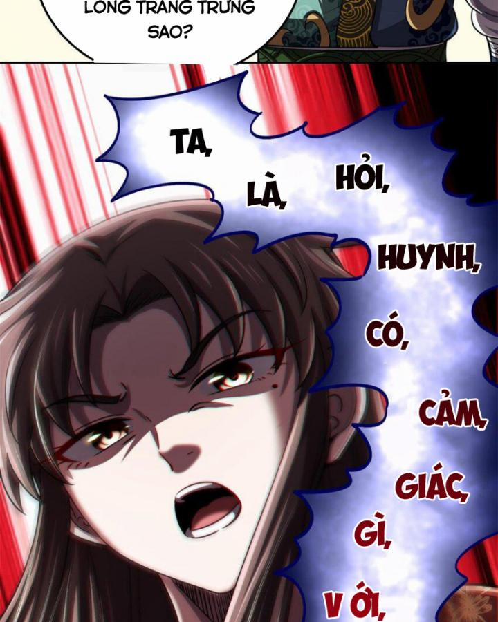 Xuân Thu Bá Đồ 287 trang 41