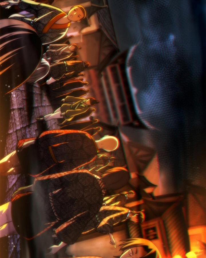 Xuân Thu Bá Đồ 287 trang 47