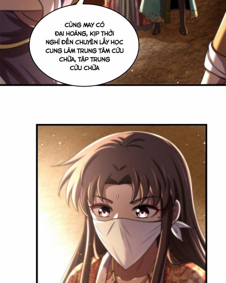 Xuân Thu Bá Đồ 287 trang 5