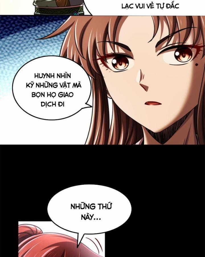 Xuân Thu Bá Đồ 287 trang 54