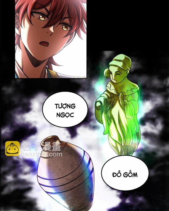 Xuân Thu Bá Đồ 287 trang 55