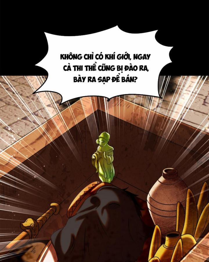 Xuân Thu Bá Đồ 287 trang 57