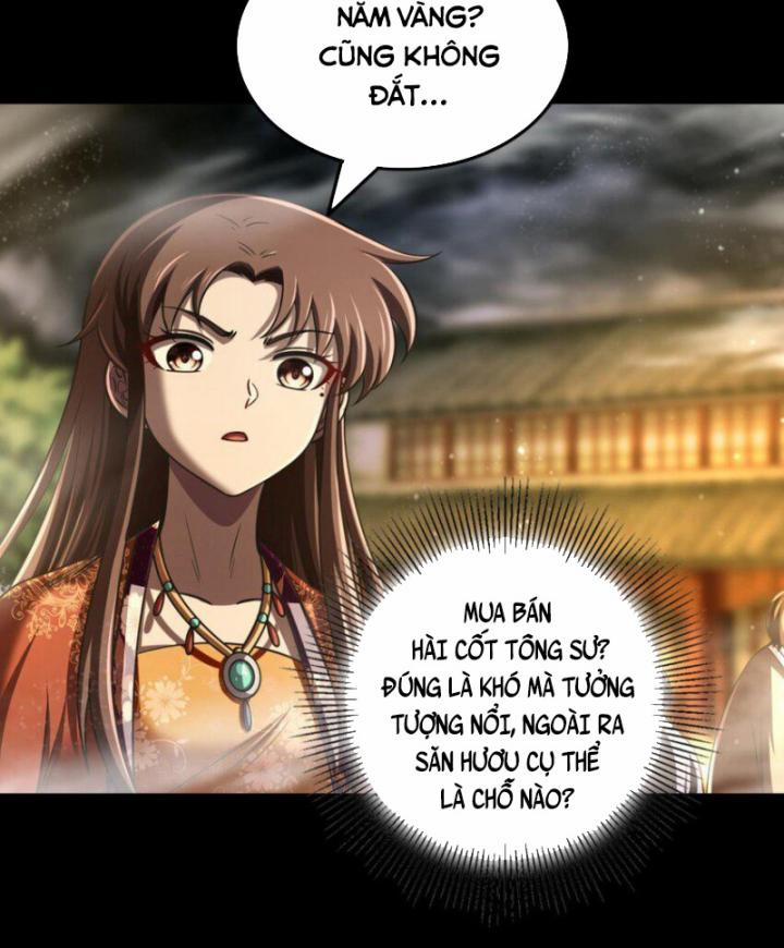 Xuân Thu Bá Đồ 287 trang 66