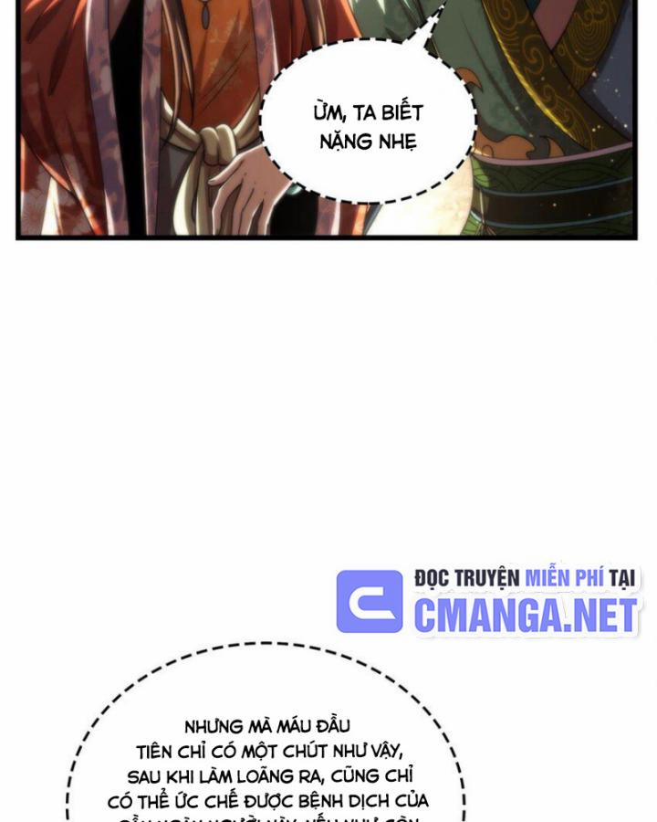 Xuân Thu Bá Đồ 287 trang 8