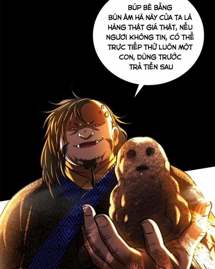 Xuân Thu Bá Đồ 288 trang 12