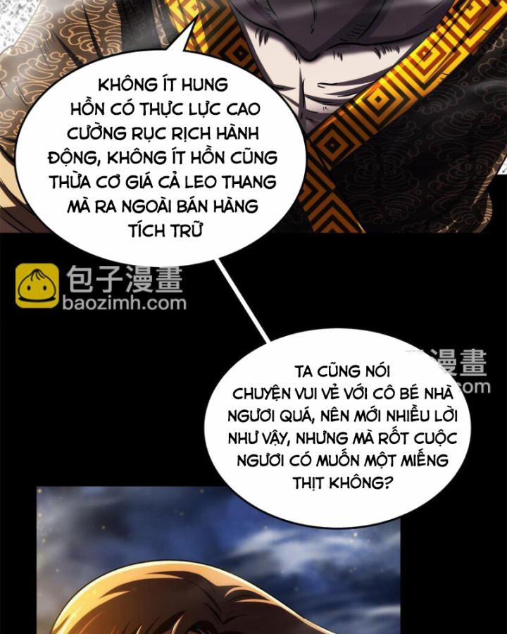 Xuân Thu Bá Đồ 288 trang 18