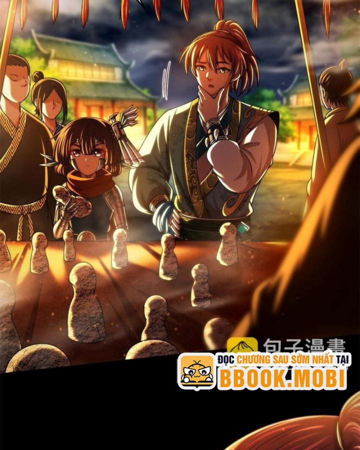 Xuân Thu Bá Đồ 288 trang 2