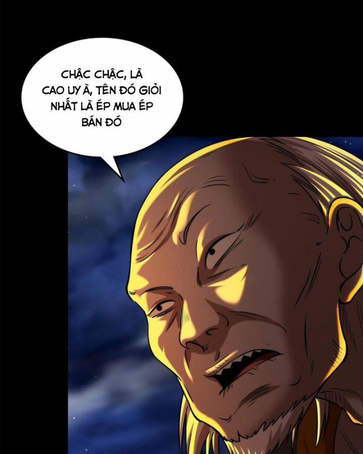 Xuân Thu Bá Đồ 288 trang 23