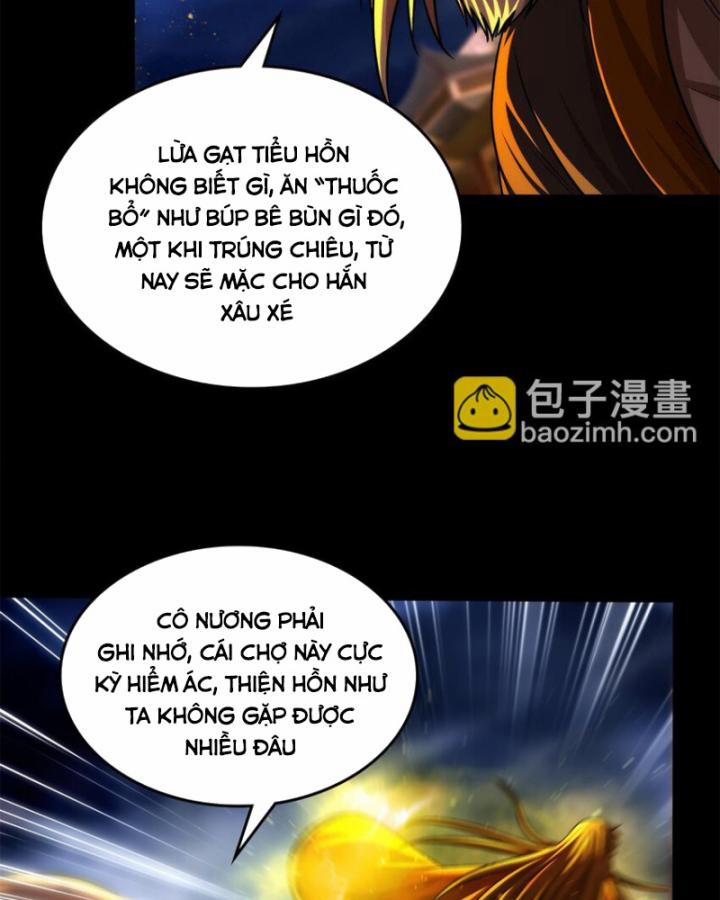 Xuân Thu Bá Đồ 288 trang 24