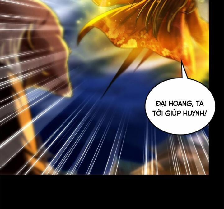 Xuân Thu Bá Đồ 288 trang 25