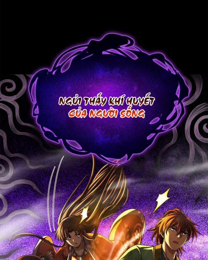 Xuân Thu Bá Đồ 288 trang 26