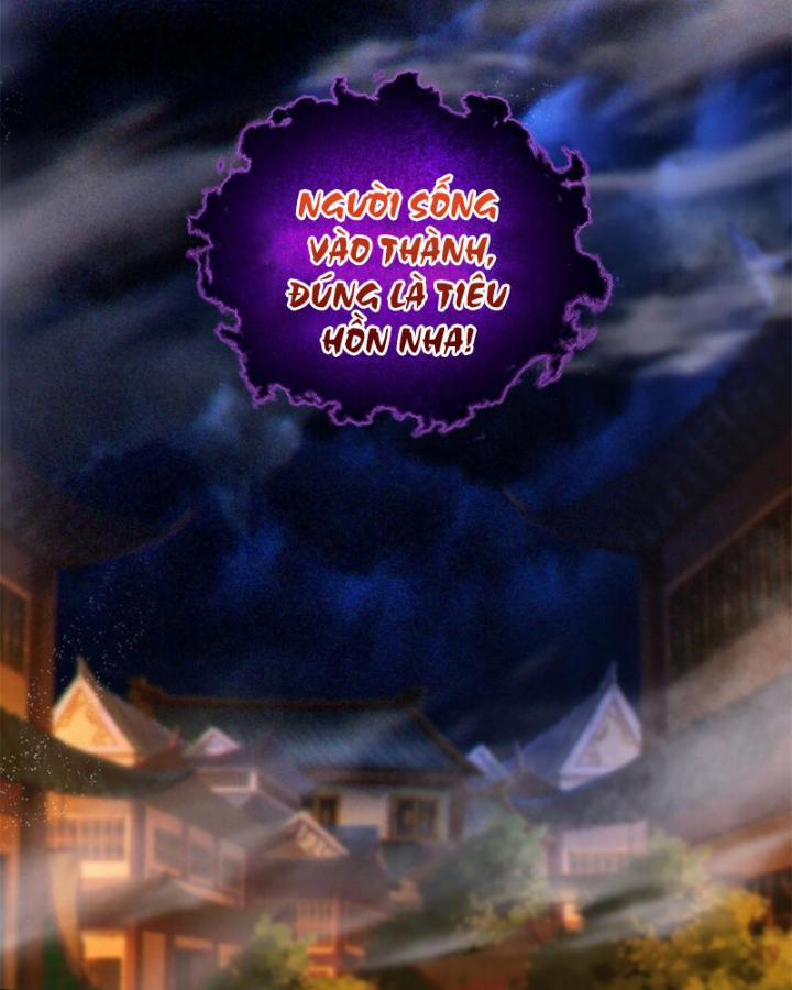 Xuân Thu Bá Đồ 288 trang 29