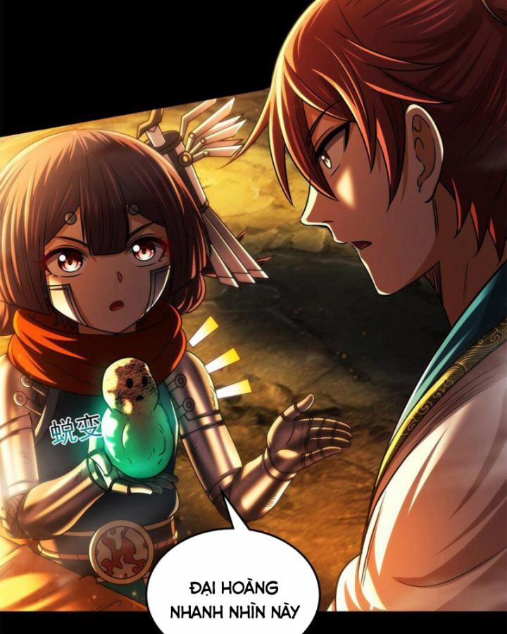 Xuân Thu Bá Đồ 288 trang 3