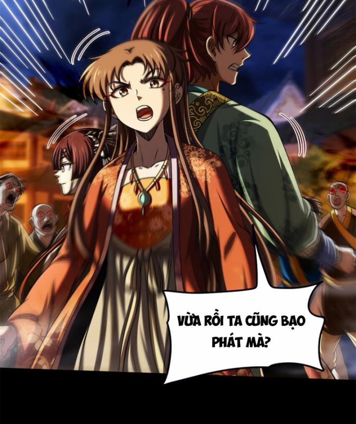 Xuân Thu Bá Đồ 288 trang 33