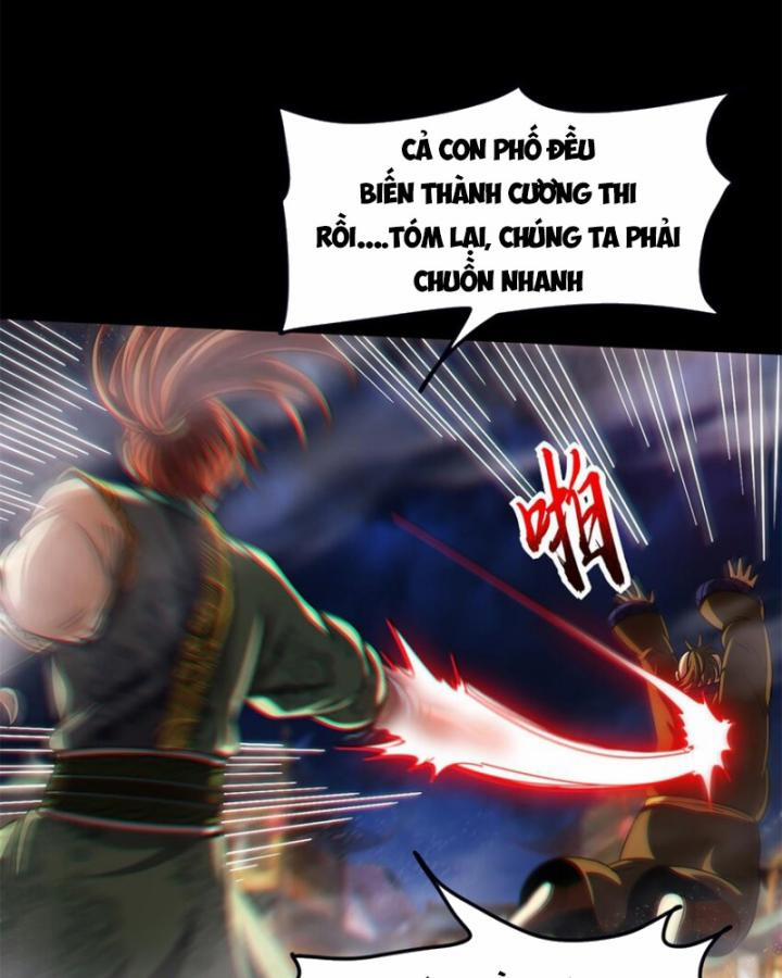 Xuân Thu Bá Đồ 288 trang 34