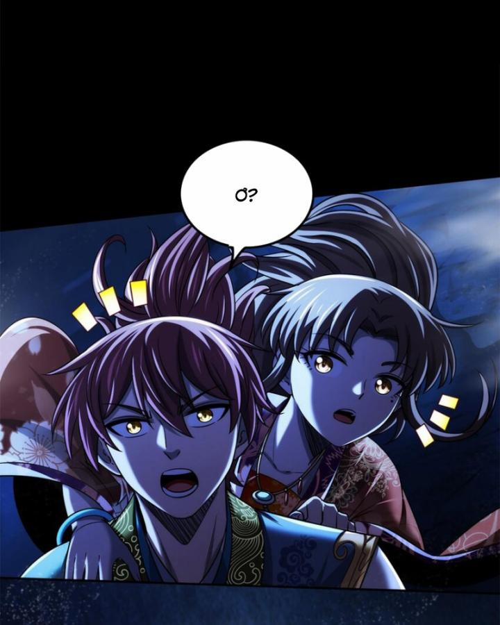 Xuân Thu Bá Đồ 288 trang 39