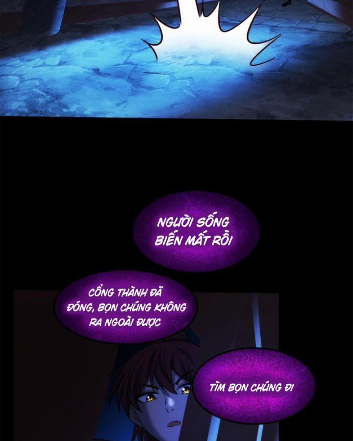 Xuân Thu Bá Đồ 288 trang 45