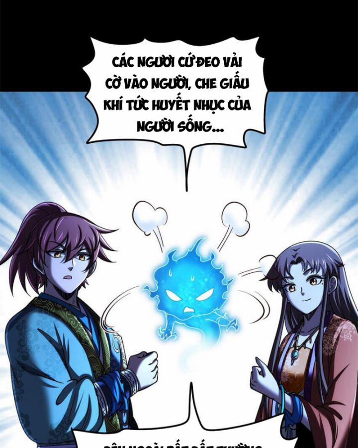 Xuân Thu Bá Đồ 288 trang 61