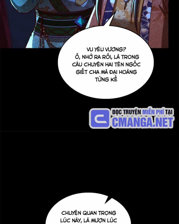 Xuân Thu Bá Đồ 289 trang 10