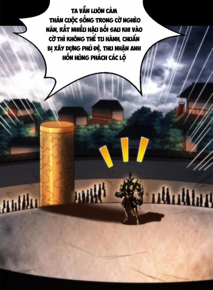 Xuân Thu Bá Đồ 289 trang 15