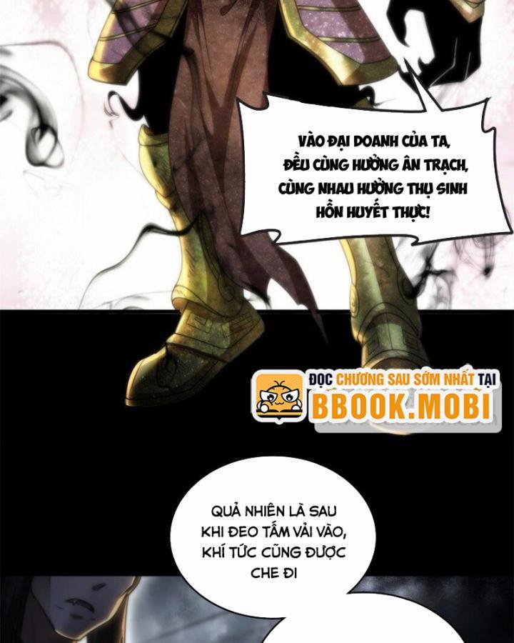 Xuân Thu Bá Đồ 289 trang 17