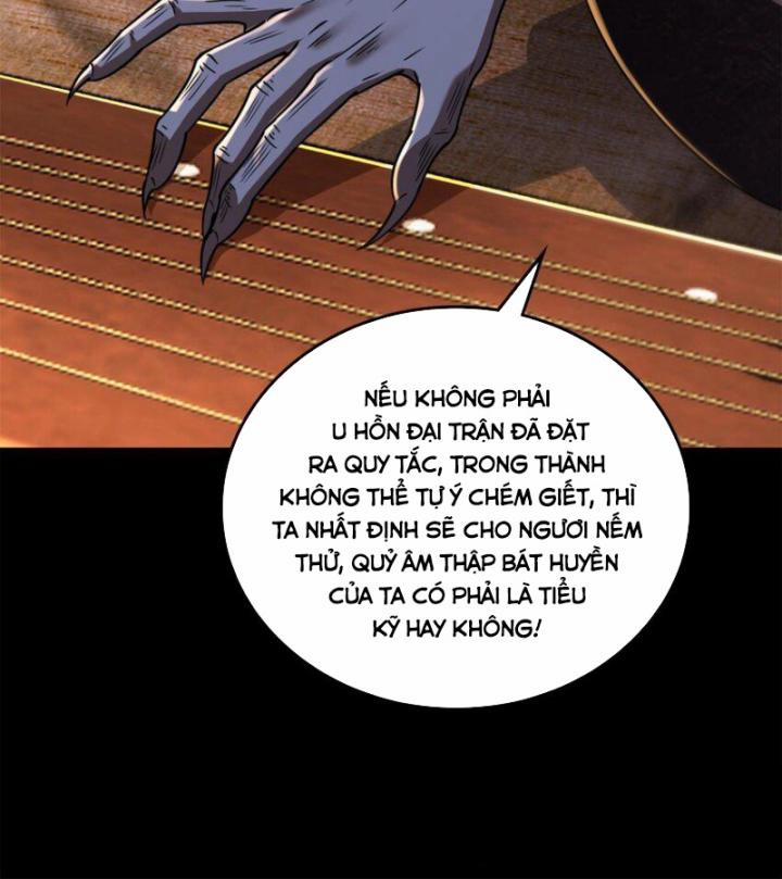 Xuân Thu Bá Đồ 289 trang 26