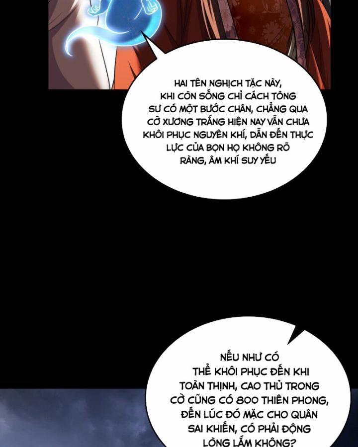 Xuân Thu Bá Đồ 289 trang 28