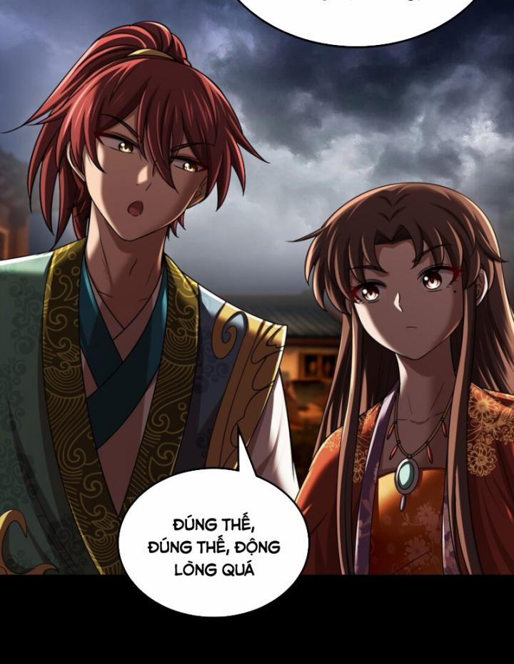 Xuân Thu Bá Đồ 289 trang 29