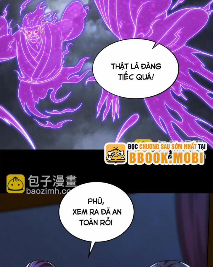 Xuân Thu Bá Đồ 289 trang 3