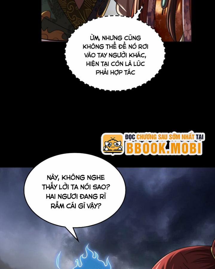 Xuân Thu Bá Đồ 289 trang 31