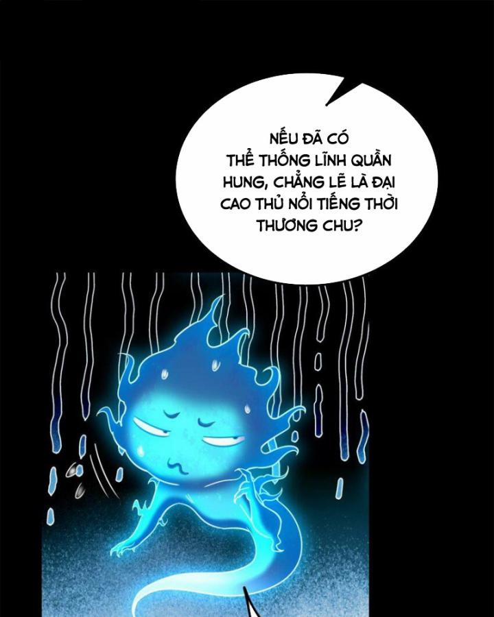 Xuân Thu Bá Đồ 289 trang 34