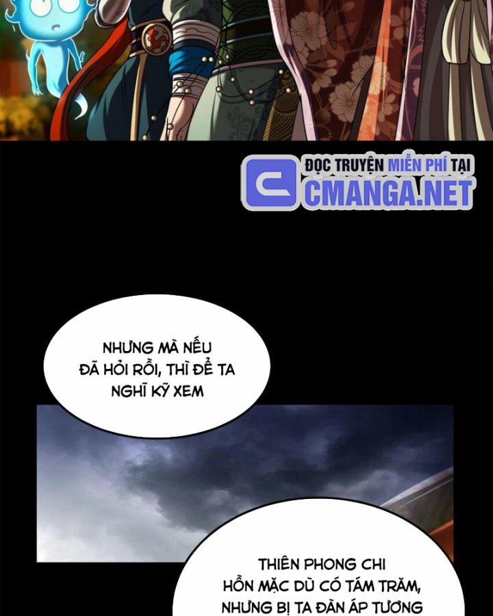 Xuân Thu Bá Đồ 289 trang 38