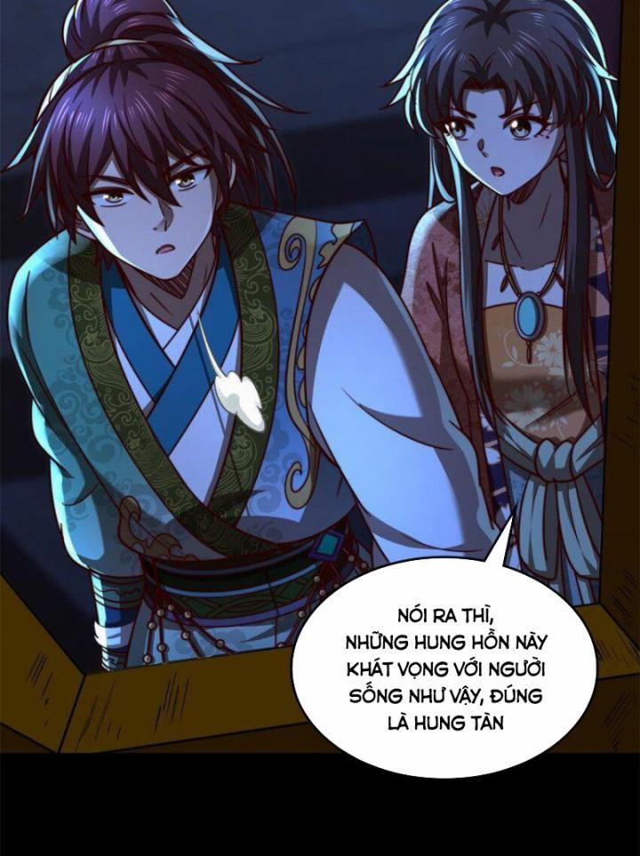 Xuân Thu Bá Đồ 289 trang 4