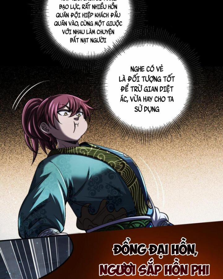 Xuân Thu Bá Đồ 289 trang 42