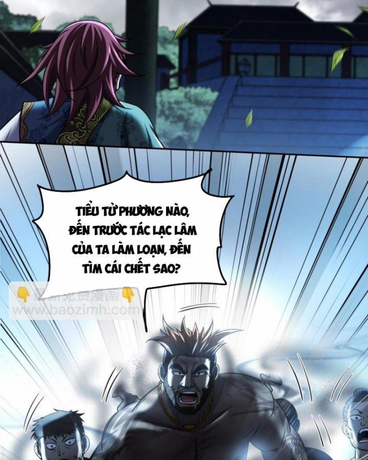 Xuân Thu Bá Đồ 289 trang 45