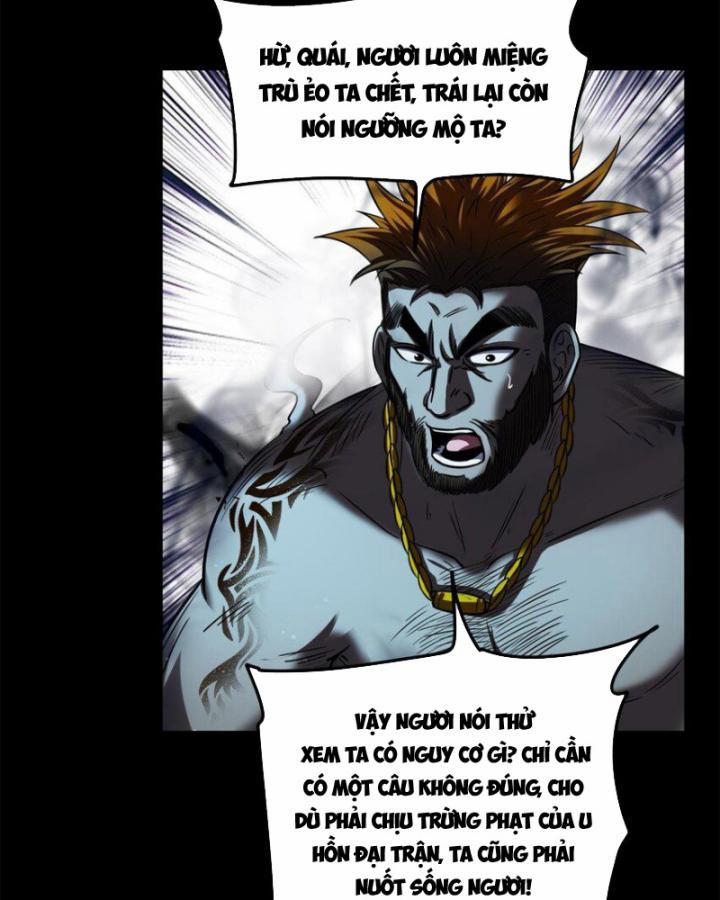 Xuân Thu Bá Đồ 289 trang 50