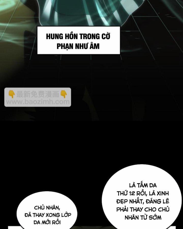 Xuân Thu Bá Đồ 289 trang 68