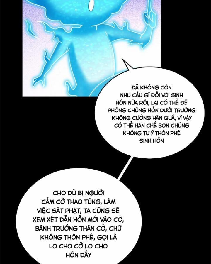 Xuân Thu Bá Đồ 289 trang 7