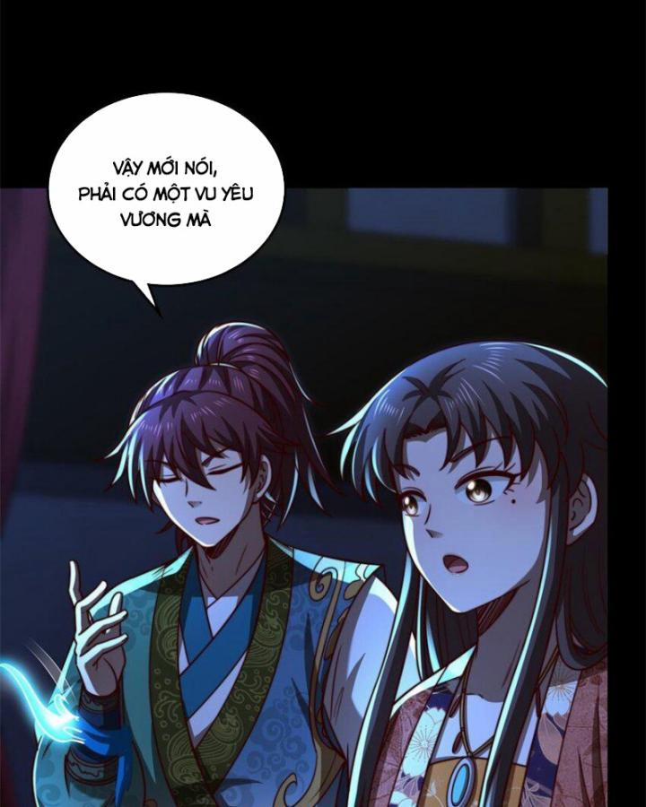 Xuân Thu Bá Đồ 289 trang 9