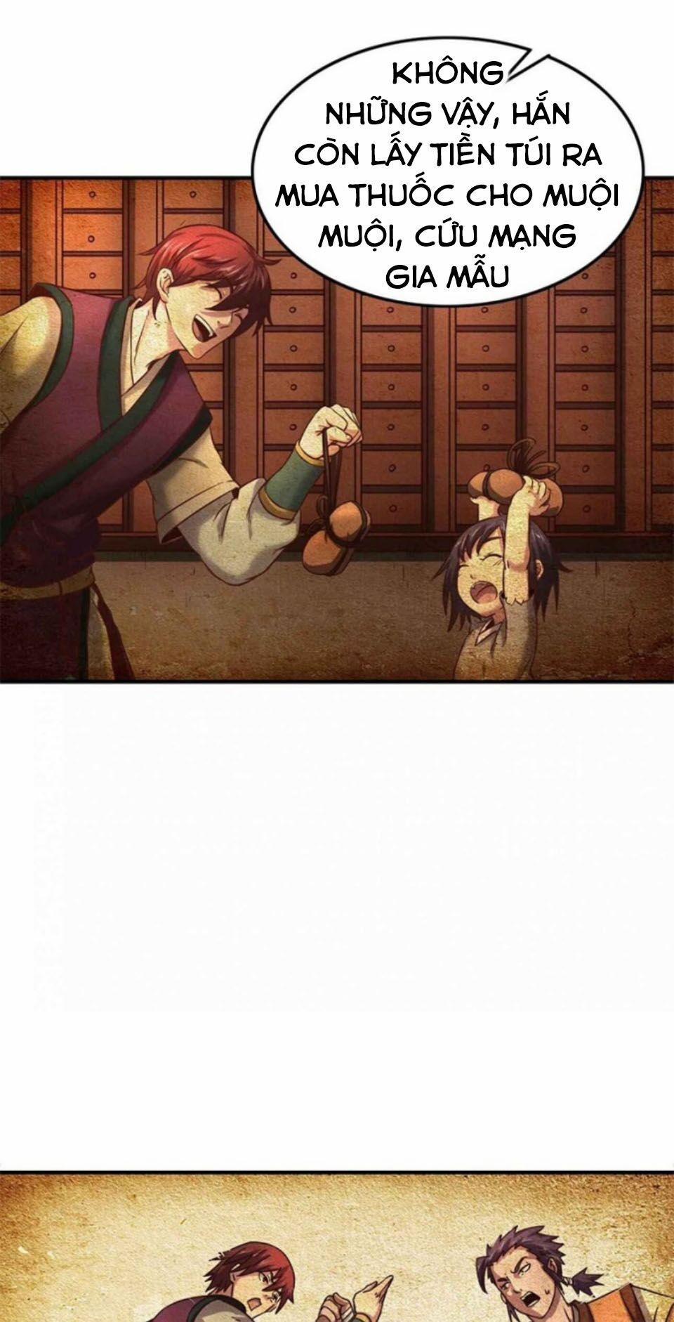 Xuân Thu Bá Đồ 29 trang 12