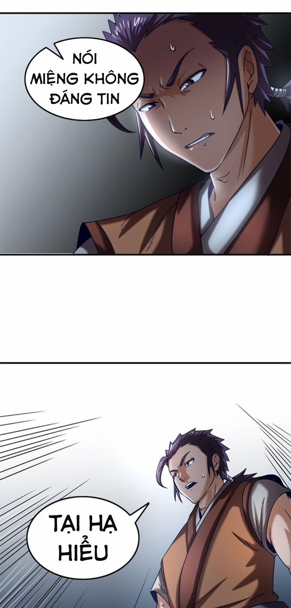 Xuân Thu Bá Đồ 29 trang 21