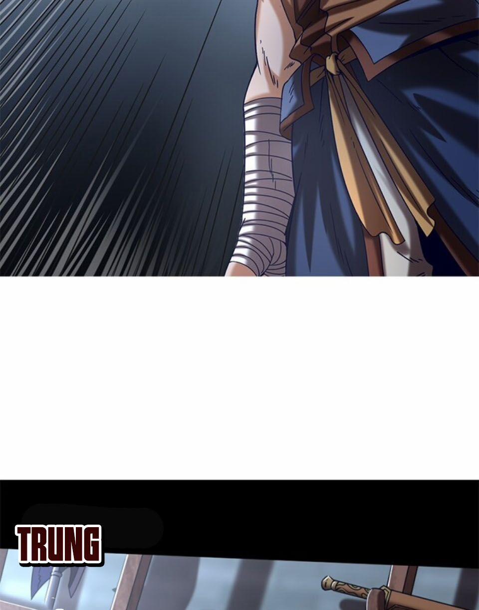 Xuân Thu Bá Đồ 29 trang 22