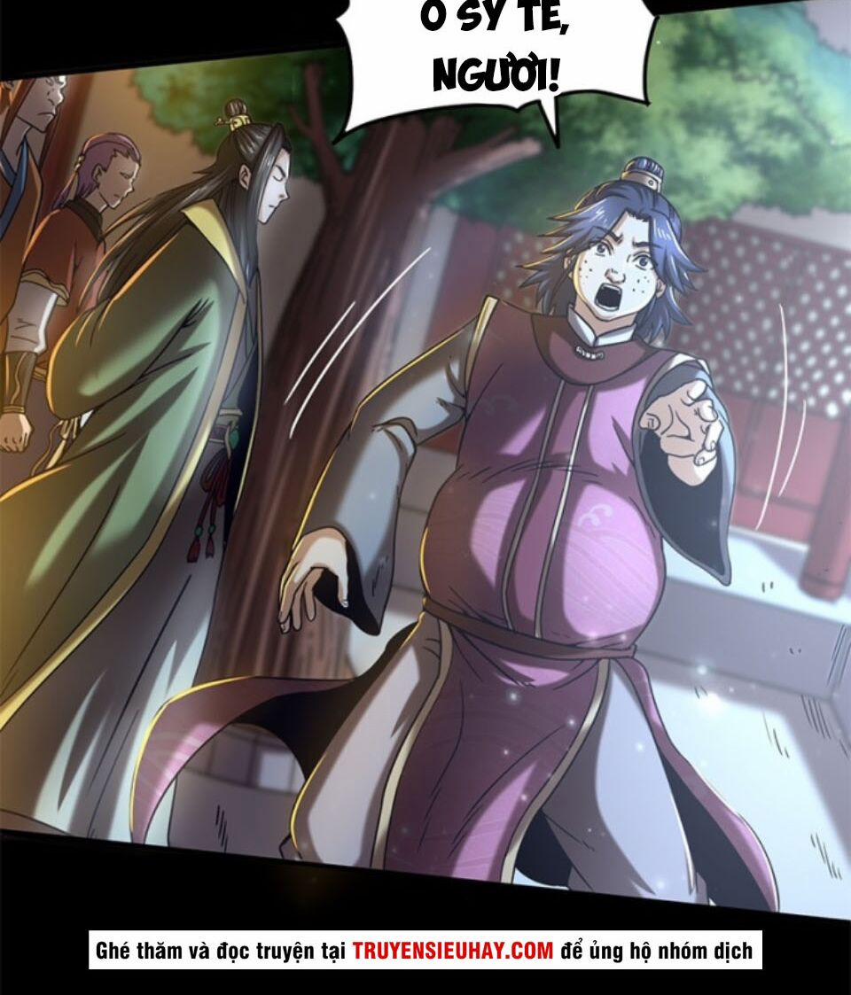 Xuân Thu Bá Đồ 29 trang 26