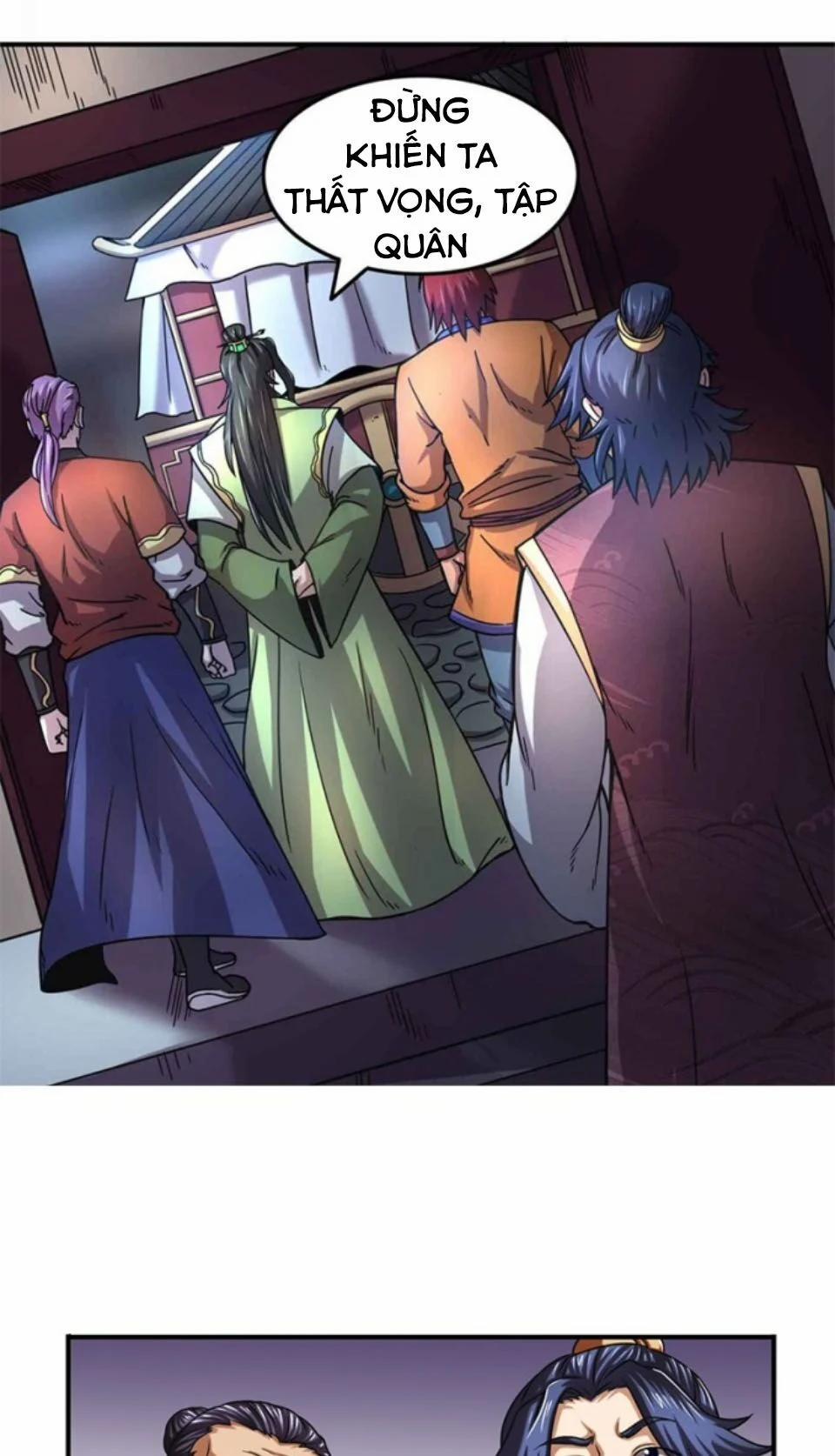 Xuân Thu Bá Đồ 29 trang 33