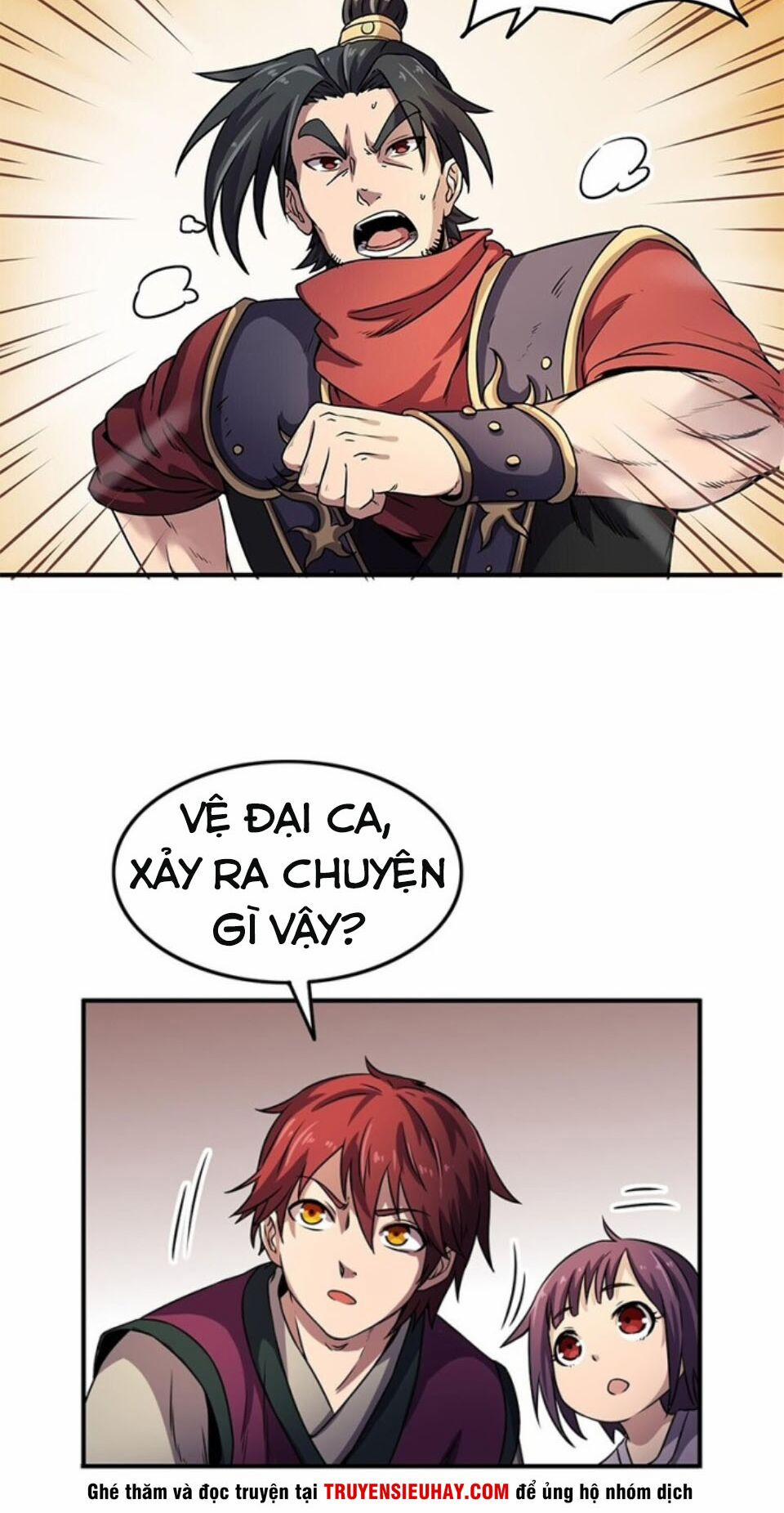 Xuân Thu Bá Đồ 29 trang 42