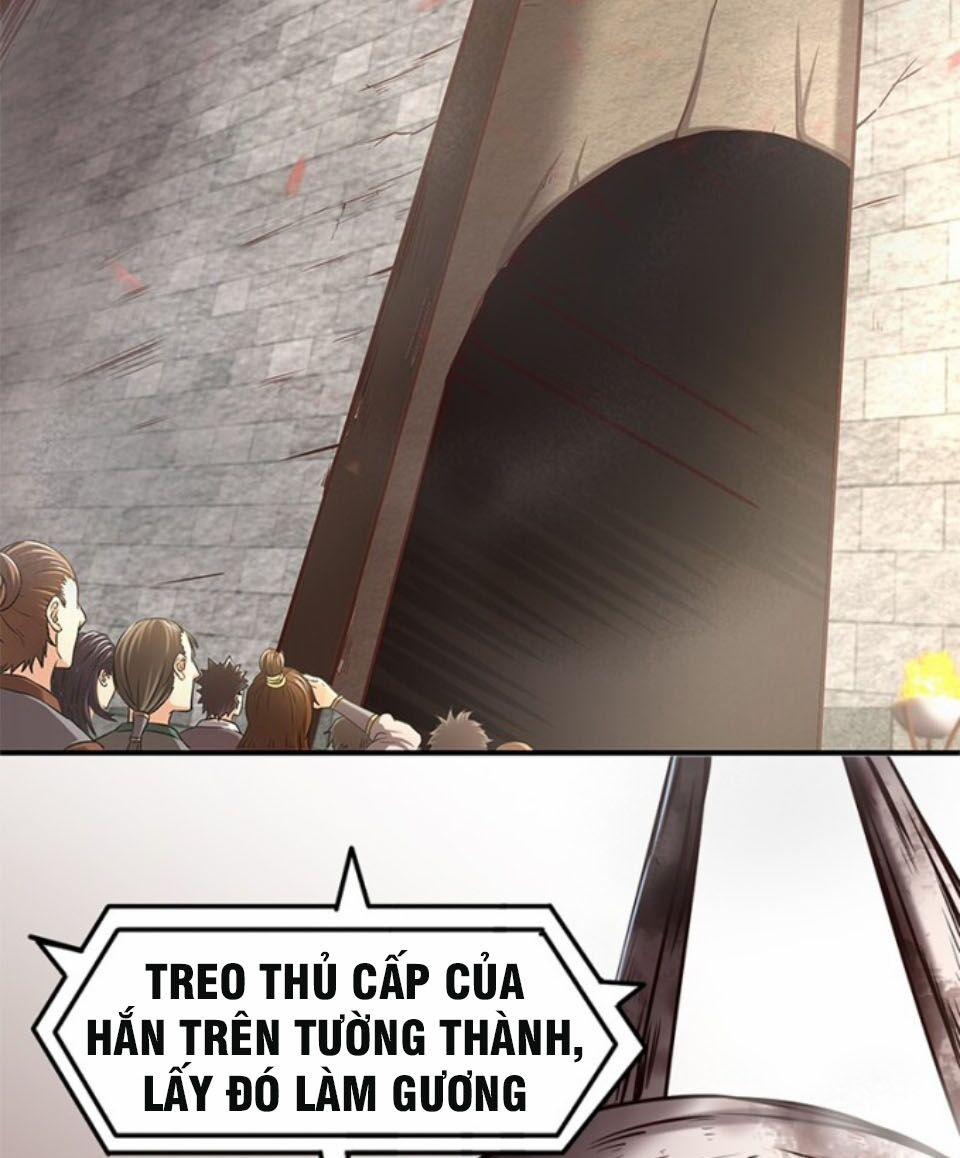 Xuân Thu Bá Đồ 29 trang 44