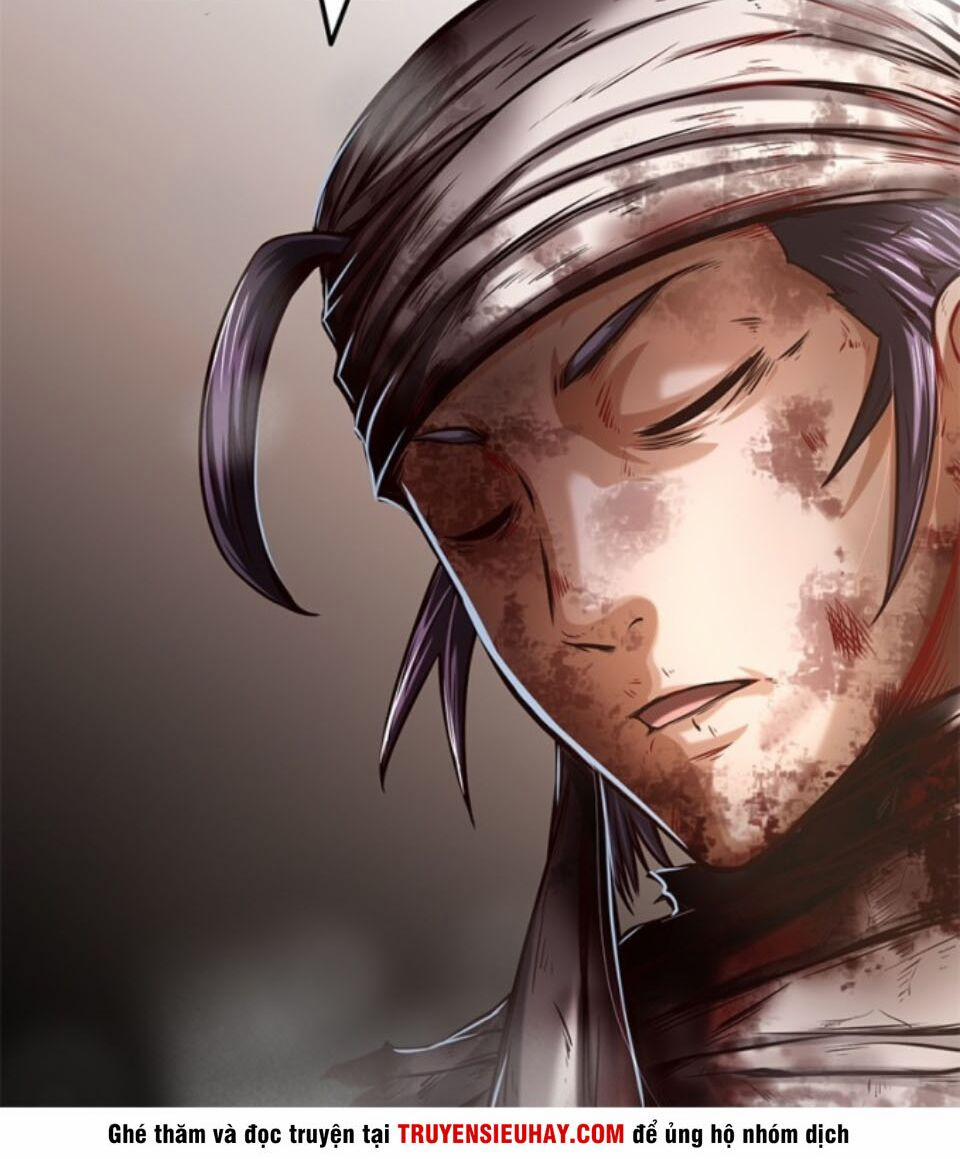 Xuân Thu Bá Đồ 29 trang 45