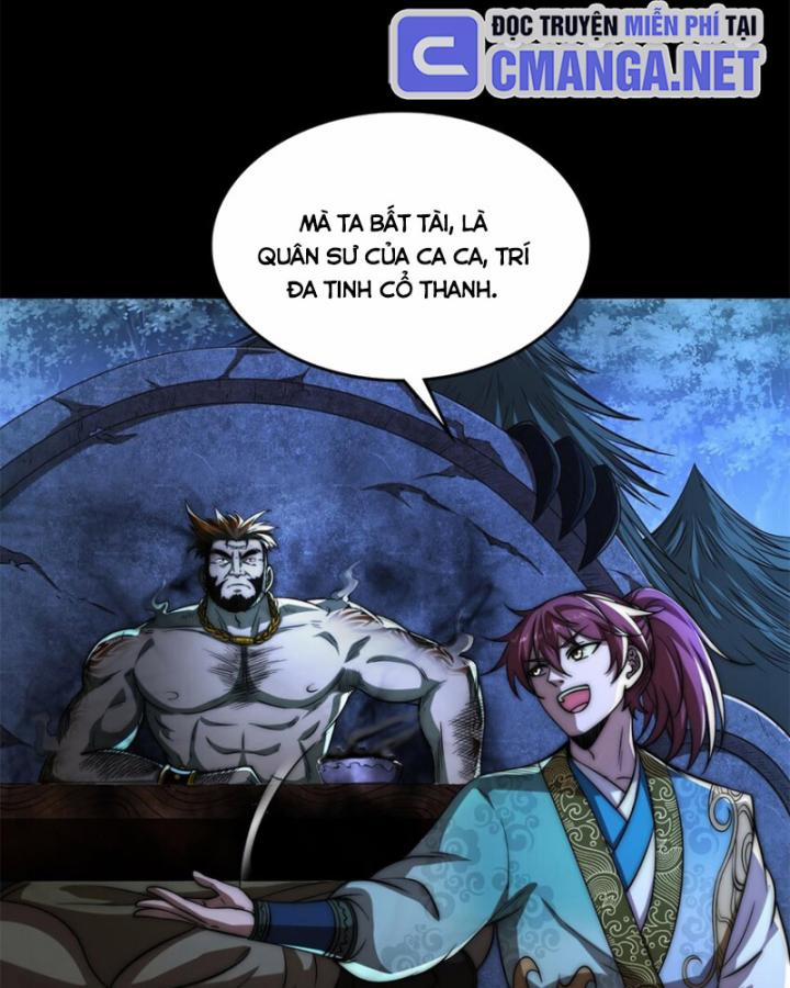 Xuân Thu Bá Đồ 290 trang 10