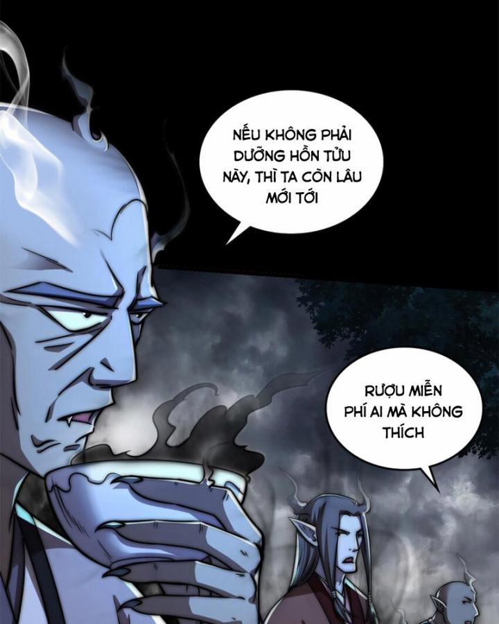 Xuân Thu Bá Đồ 290 trang 12