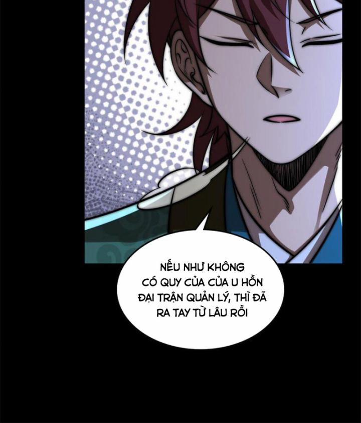 Xuân Thu Bá Đồ 290 trang 14